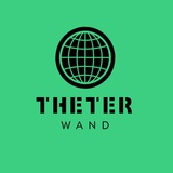 Telegram profile photo for Tetherwand | تتروند