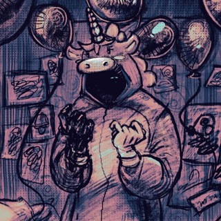 Telegram profile photo for Трихлорметан331