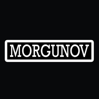 Telegram profile photo for Morgunov blog