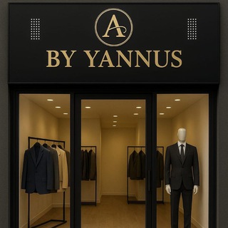 Telegram profile photo for By yannis