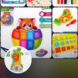 Telegram profile photo for Пристрой вещей (Уфа)