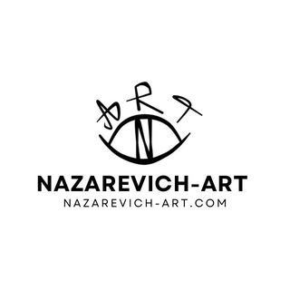 Telegram profile photo for Nazarevich-Art