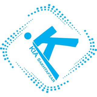 Telegram profile photo for کیا سخت افزار