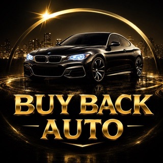 Telegram profile photo for BUYBACK auto