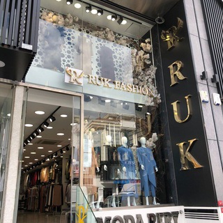 Telegram profile photo for RUK FASHION TOPTAN