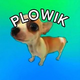 Telegram profile photo for ПРИКЛЮЧЕНИЕ ПЛОВИКА И ТЕНГЕ (plowik..)