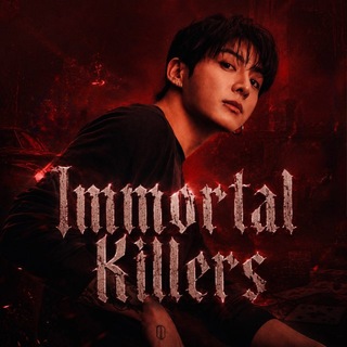 Telegram profile photo for 𝐈𝐌𝐌𝐎𝐑𝐓𝐀𝐋 𝐊𝐈𝐋𝐋𝐄𝐑𝐒