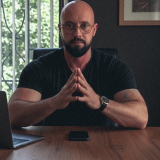 Telegram profile photo for Дневник коуча