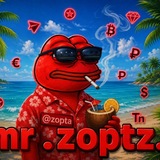 Telegram profile photo for 𝐌𝐑.𝐙𝐎𝐏𝐓𝐀