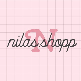 Telegram profile photo for Nilas shop