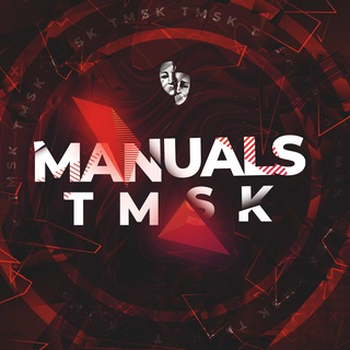 Telegram profile photo for Как создать зеркало в TMSK?