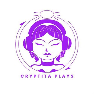 Telegram profile photo for CrypTita Plays