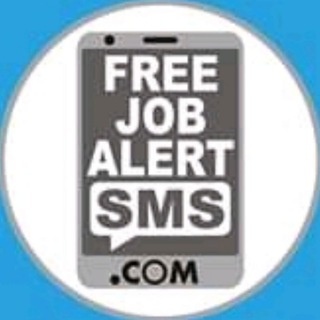 Telegram profile photo for Free Job Alert | Freejobalert