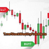 Telegram profile photo for StockWealthy Alerts