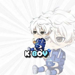 Telegram profile photo for KBOY πππππ