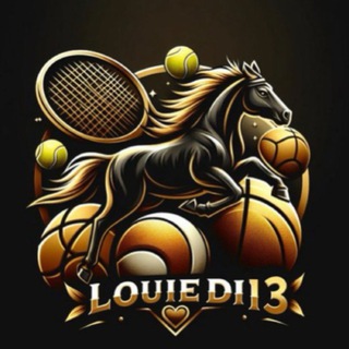 Telegram profile photo for BIG LOUIE 🧏🏾♂️💯