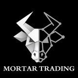 Telegram profile photo for MORTAR TRADING