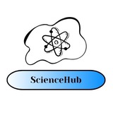 Telegram profile photo for ScienceHub🪽