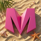 Telegram profile photo for Новости Матрешки РП