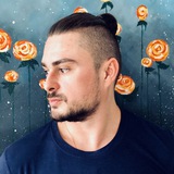 Telegram profile photo for Дмитрий Алёшин DA.HD