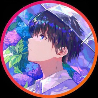 Telegram profile photo for Universe Animes
