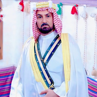 Telegram profile photo for قناة الرسميه للفنان عباس الاسحاقي