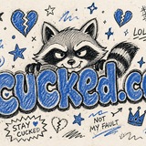 Telegram profile photo for cucked.cc