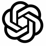 Telegram profile photo for ChatGPT |Нейросети