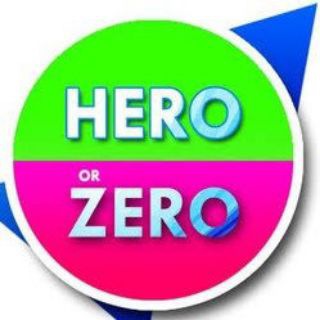 Telegram profile photo for ๐ Hero Zero๐