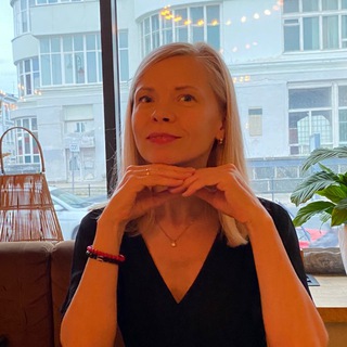 Telegram profile photo for 🌿Натуропрактик🌿Наталья Плешкевич🌿