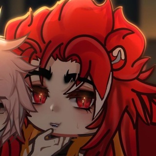 Telegram profile photo for Нищевка Микки