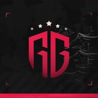 Telegram profile photo for KAPLYAAA | RGG