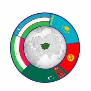 Telegram profile photo for 🌏 Markaziy Osiyo🌁