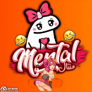 Telegram profile photo for منتال تیوب🥶😈