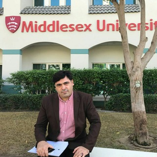 Telegram profile photo for کانال تخصصی دکترتاجری