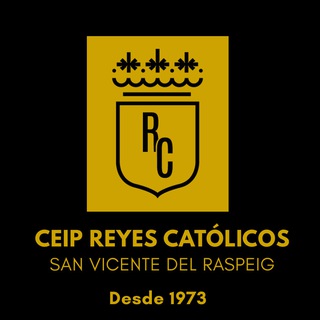 Telegram profile photo for CEIP Reyes Católicos/Dirección