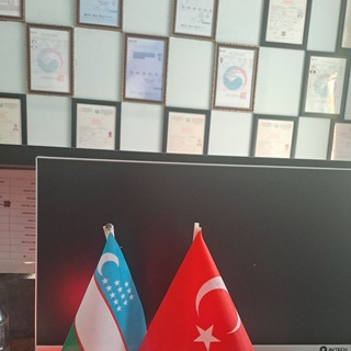 Telegram profile photo for NATIJALAR VA O'QUVCHILAR FIKRLARI