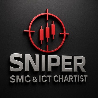 Telegram profile photo for SNIPER SMC & ICT CHARTIST