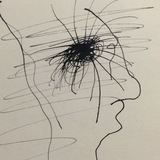 Telegram profile photo for notes