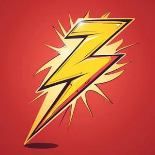 Telegram profile photo for Flash web