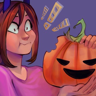 Telegram profile photo for Будни в тостере