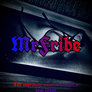 Telegram profile photo for MrFribe - Official