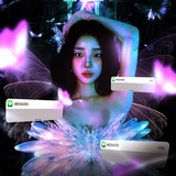 Telegram profile photo for Архив/Инфо Sakura