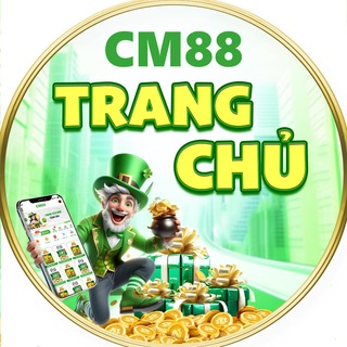Telegram profile photo for CM88 - TRANG CHỦ