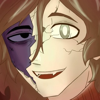 Telegram profile photo for "Весёлое местечко"