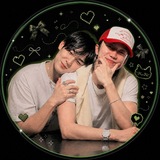 Telegram profile photo for 𝐆𝐲𝐮𝐡𝐚𝐨𝐢𝐬𝐦๋ ⋆ ࣪ ⊹ ࣪ ˖