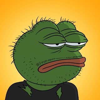 Telegram profile photo for BROKE_PORTAL