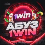 Telegram profile photo for Abuz 1win