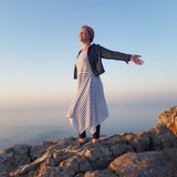 Telegram profile photo for Ольга Леднева life