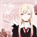 Telegram profile photo for 🪷໒ ෆ ১ʟɪsᴏᴏ-ᴘᴏʀᴛ໒ ෆ ১🪷
